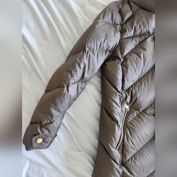NWT Burberry down jacket - Picture 12 of 13